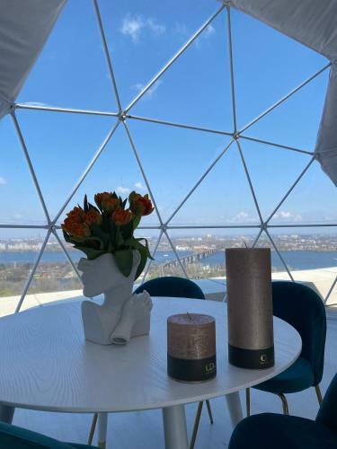 Sky Project Roof Glamping