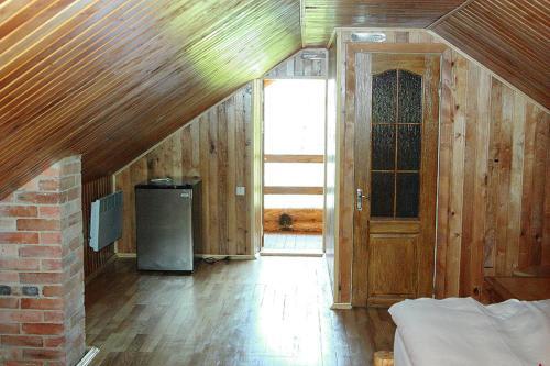 Agroturismo Rodovoe Gnezdo Garmaki