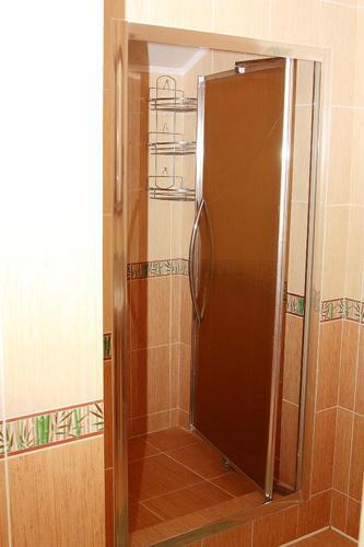 Agroturismo Rodovoe Gnezdo Garmaki