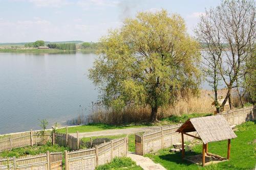 Agroturismo Rodovoe Gnezdo Garmaki