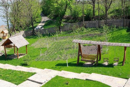 Agroturismo Rodovoe Gnezdo Garmaki
