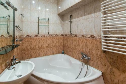 Apartment In The City Centre