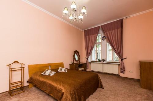 Apartment In The City Centre