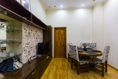 Apartment In The City Centre