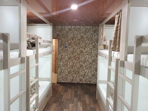 Albergue Sweet Home