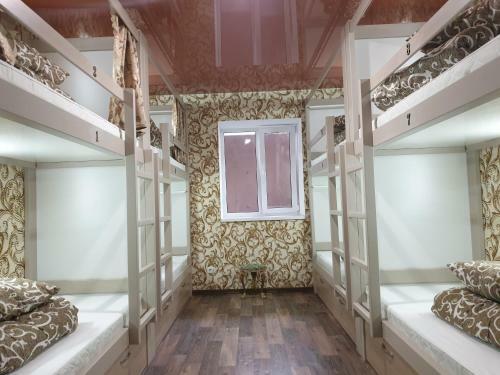Albergue Sweet Home