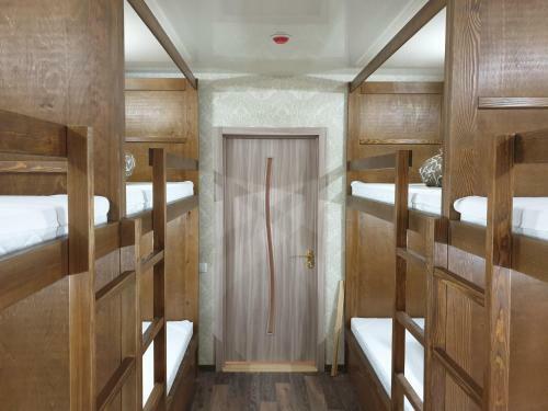 Albergue Sweet Home