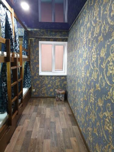 Albergue Sweet Home