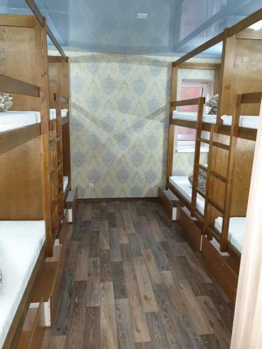 Albergue Sweet Home