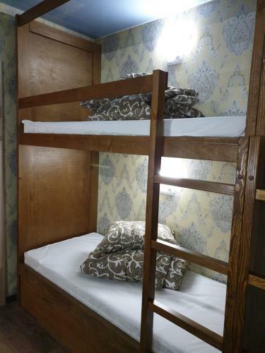 Albergue Sweet Home