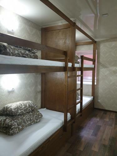 Albergue Sweet Home