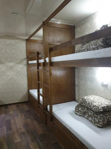Albergue Sweet Home