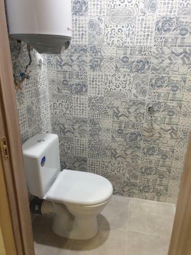 Albergue Sweet Home