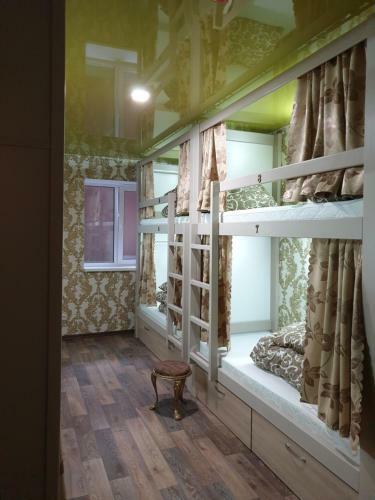 Albergue Sweet Home