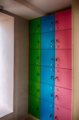 Albergue Sweet Home