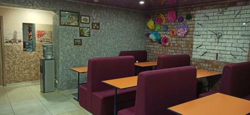Albergue Sweet Home