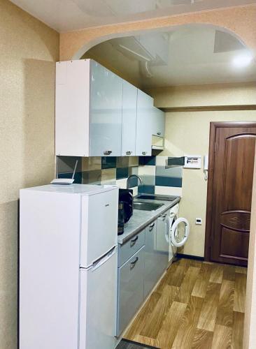 Smart Apartment On Gagarina 76 Avenue ????? ???????? ?? ????????? ???????? 76