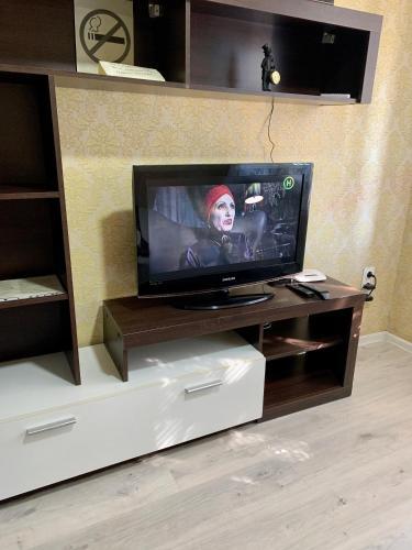 Smart Apartment On Gagarina 76 Avenue ????? ???????? ?? ????????? ???????? 76