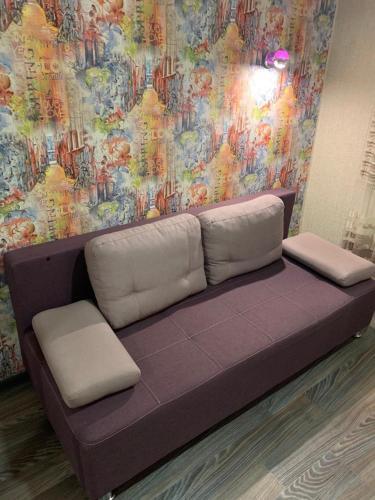 Smart Apartment On Gagarina 76 Avenue ????? ???????? ?? ????????? ???????? 76