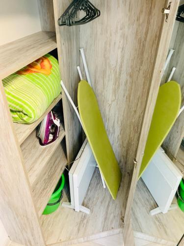 Smart Apartment On Gagarina 76 Avenue ????? ???????? ?? ????????? ???????? 76