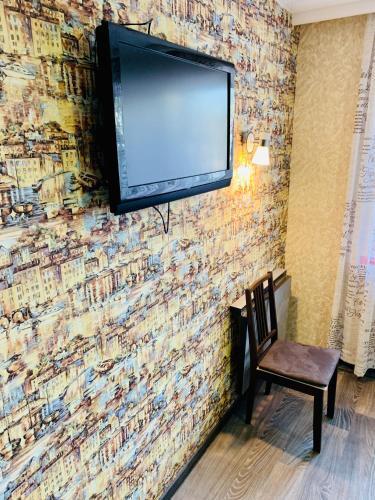 Smart Apartment On Gagarina 76 Avenue ????? ???????? ?? ????????? ???????? 76