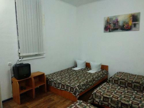 Albergue ????????? ?????
