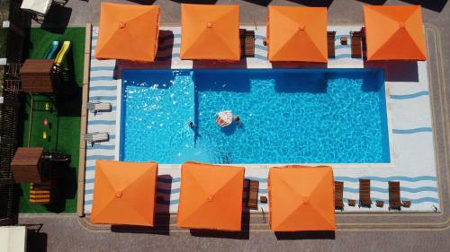 Hotel Barcelona