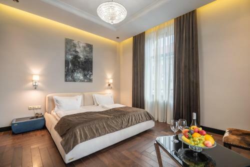 Grand Hotel Roxolana