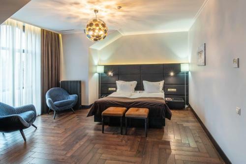 Grand Hotel Roxolana