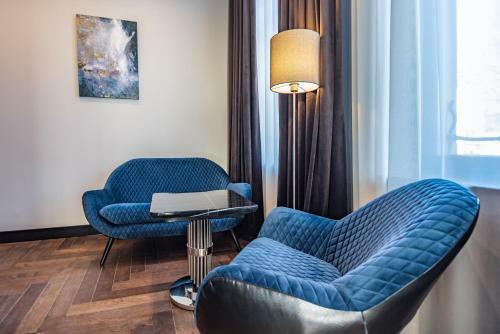 Grand Hotel Roxolana