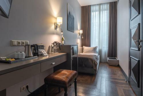 Grand Hotel Roxolana
