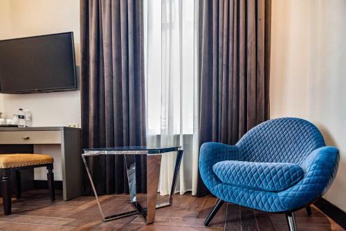 Grand Hotel Roxolana