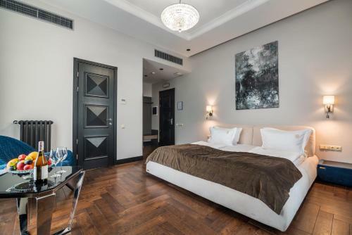 Grand Hotel Roxolana