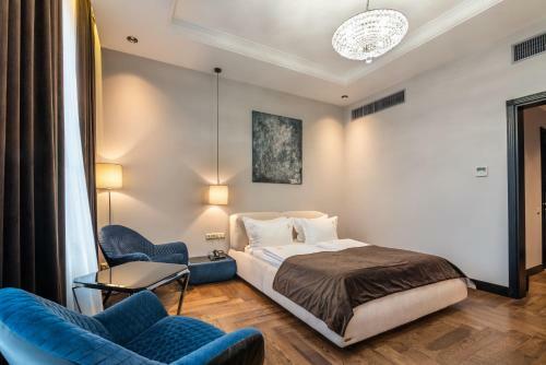 Grand Hotel Roxolana