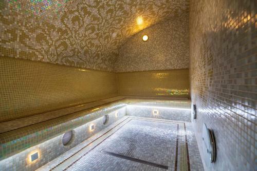 Grand Hotel Roxolana
