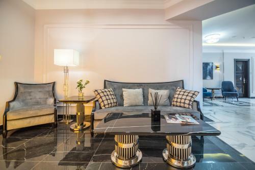 Grand Hotel Roxolana