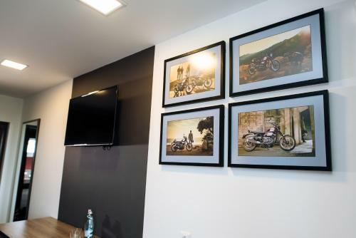 Hotel Clubhouse