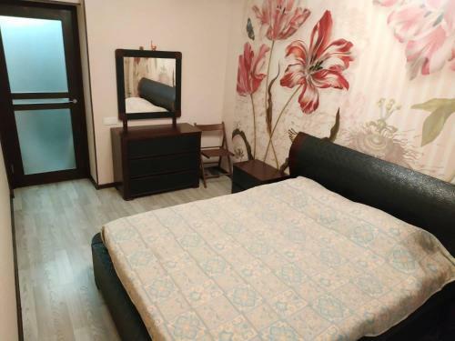 Modern Comfortable Apartment Opposite The Park