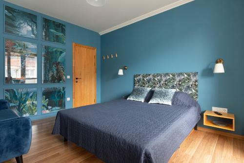 Apartamento Roof Rooms