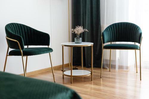 Apartamento Roof Rooms