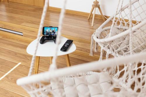 Apartamento Roof Rooms