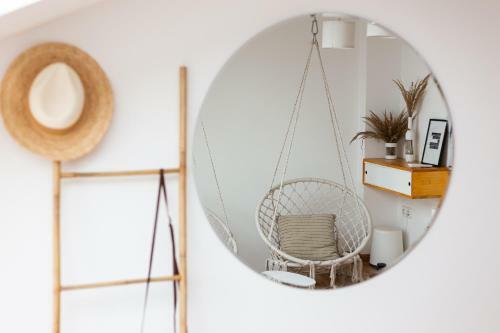 Apartamento Roof Rooms