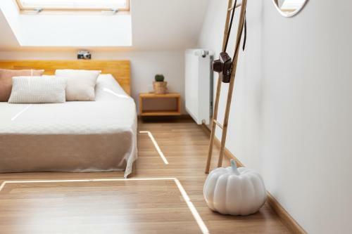 Apartamento Roof Rooms