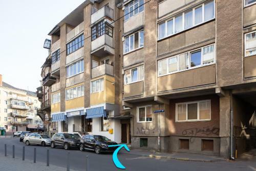 Apartamento Roof Rooms