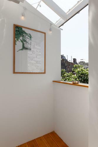 Apartamento Roof Rooms