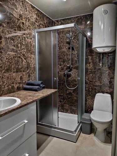 Apartamento Loft ????? ?????, ???????? ? ?????