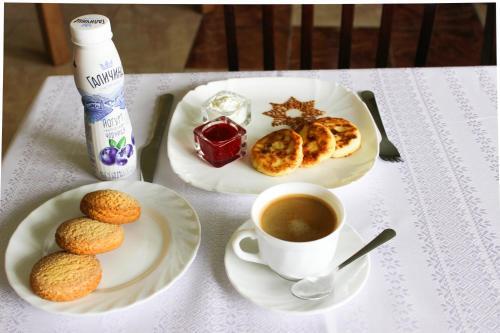 Bed & Breakfast ??? ??????