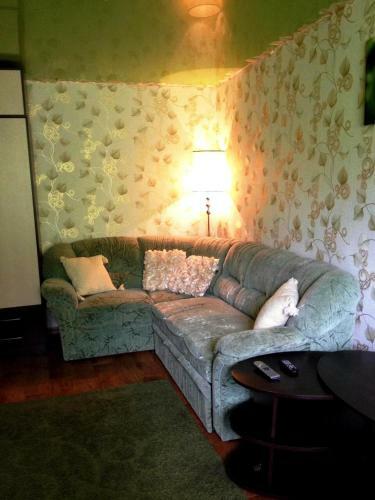 Apartamento ????????