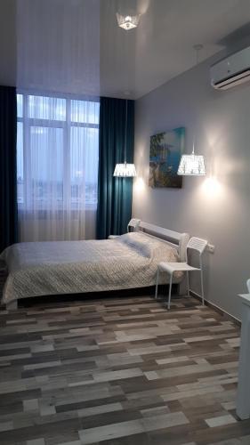Apartamento ?????? ? ???????????? ????? ?? ???? ? ????? "??????"