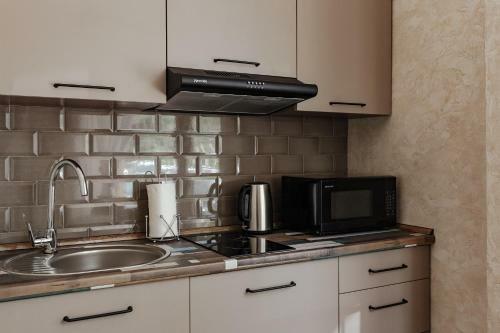 Apartamento Yudgi - Home Hotel